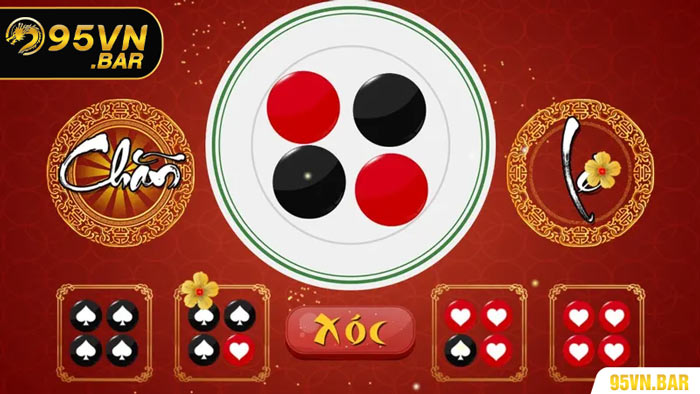 Tìm Hiểu Xóc Đĩa Online 95VN - Trò Chơi Giải Trí Đầy Hấp Dẫn